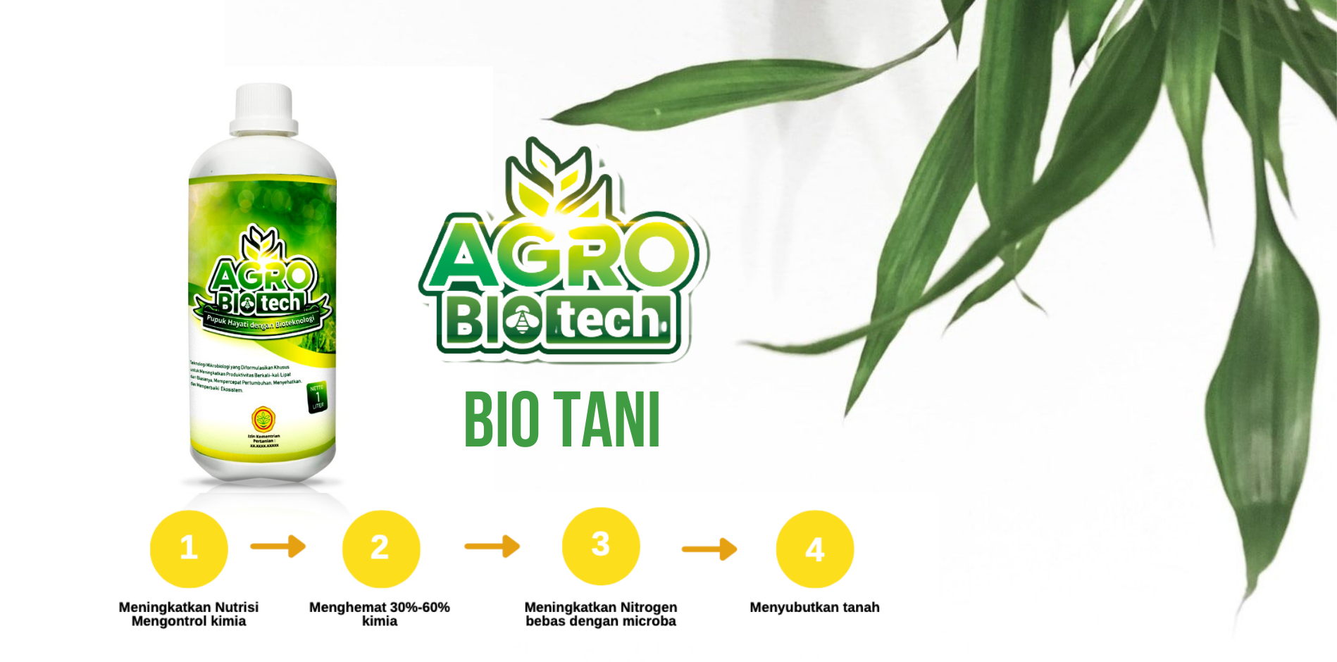 Bio Tani